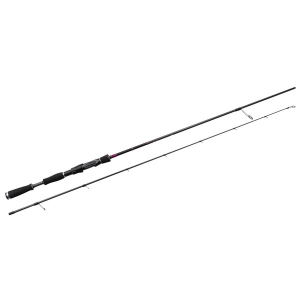 Спиннинг Flagman Prime 662M 1.98м 7-21гр