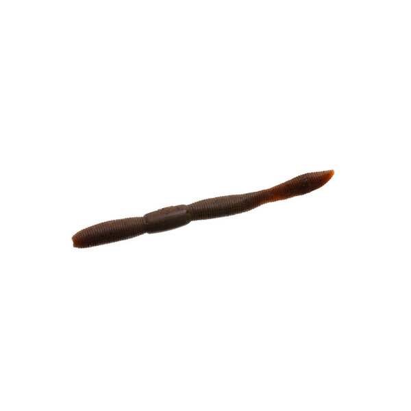 Силиконовые приманки Flagman Piton 127мм 6шт 002
