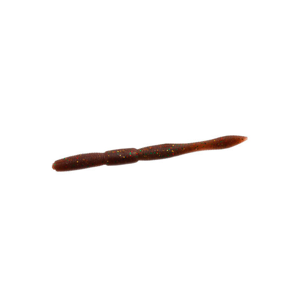 Силиконовые приманки Flagman Piton 127мм 6шт 011