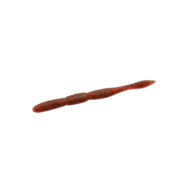 Силиконовые приманки Flagman Piton 127мм 6шт 013