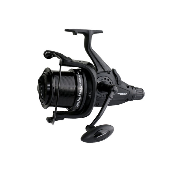 Безынерционная катушка Flagman Rocket Carp FS 8000