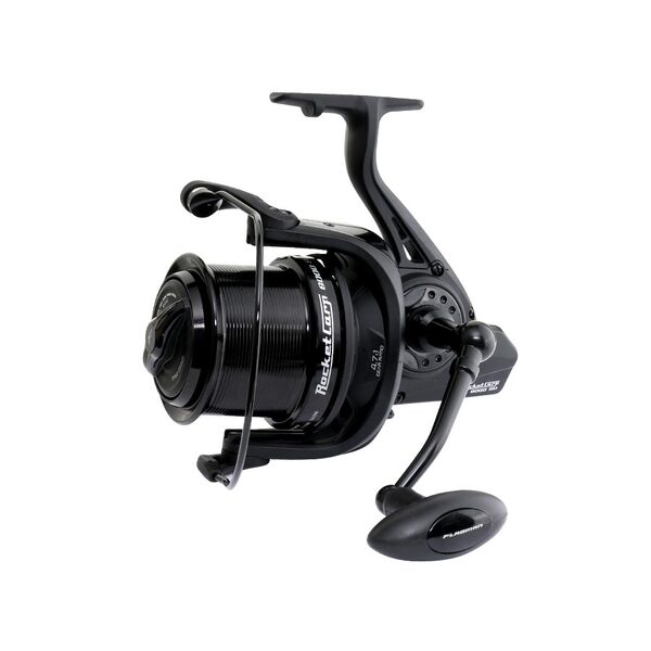 Безынерционная катушка Flagman Rocket Carp 8000SD