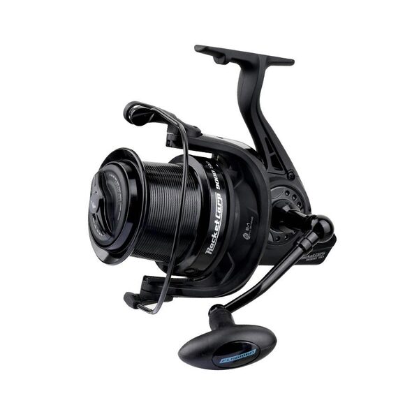 Безынерционная катушка Flagman Rocket Carp 9000SD