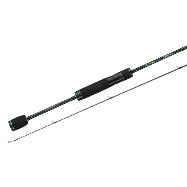 Спиннинг Zetrix Forra FRS-632UL 1.91м 1-6гр