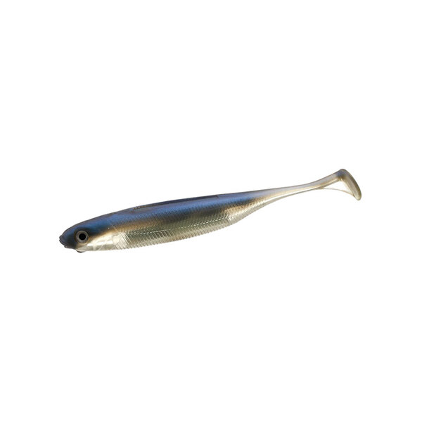 Силиконовые приманки Flagman Real Shad 88мм 5шт 03
