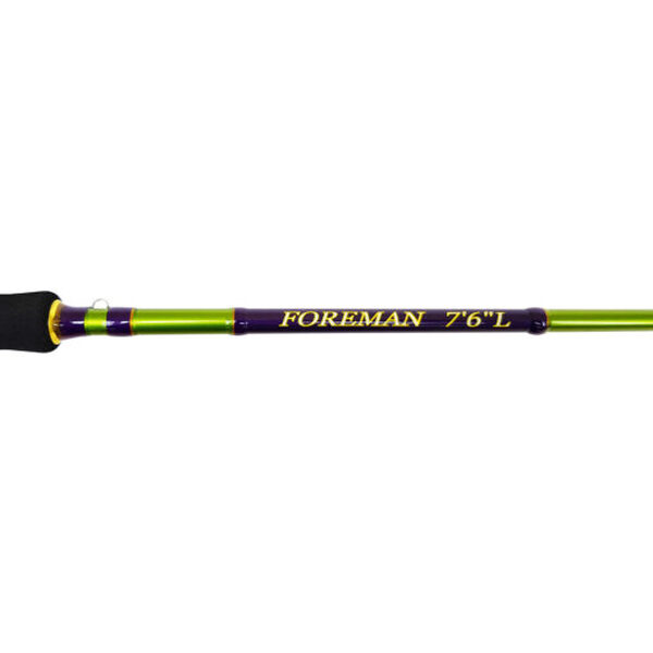 Cпиннинг Champion rods Foreman 2.59м 10-42гр