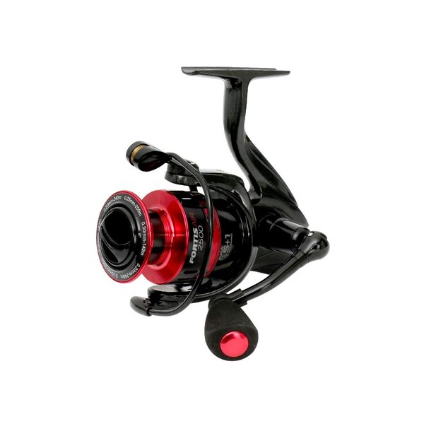 Безынерционная катушка Flagman Fortis AIR 2500