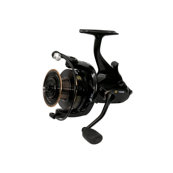 Безынерционная катушка Flagman S-Carp 7000