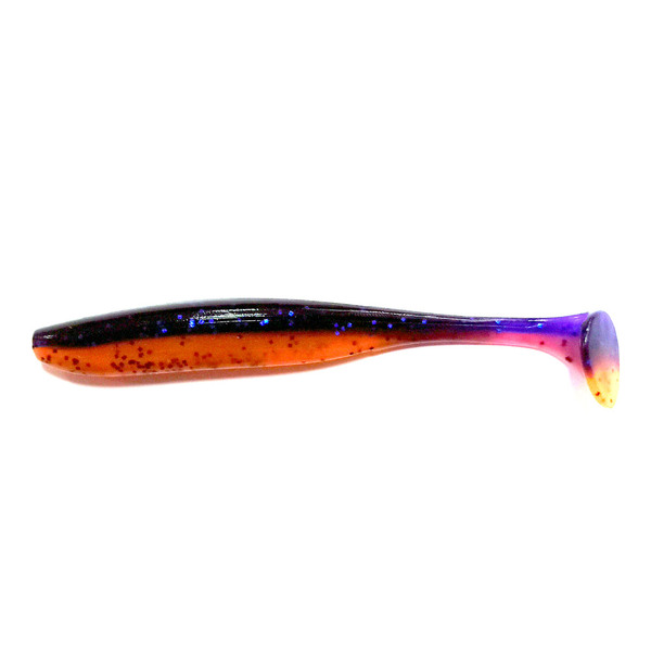 Силиконовые приманки Flagman Shad 100мм 4шт 0502