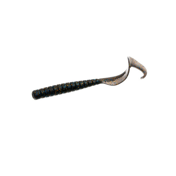 Силиконовые приманки Flagman Sly 100мм 6шт 017