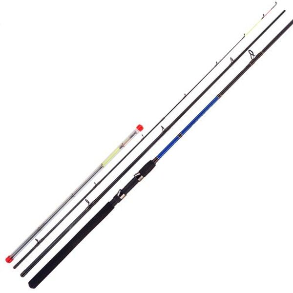 Фидерное удилище Kosadaka Tectonic 120 3.9м 120гр