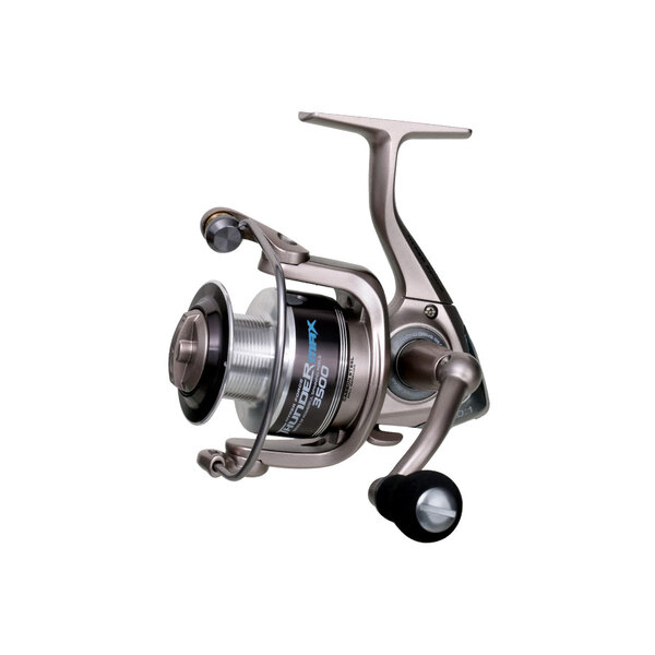 Безынерционная катушка Flagman Thunder Max 3500