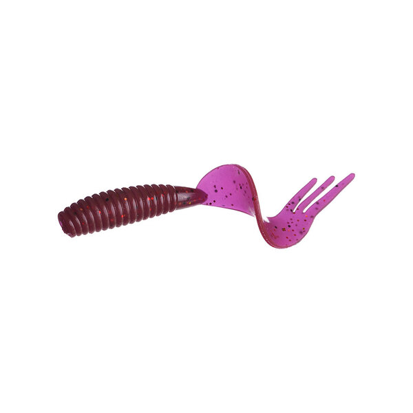Силиконовые приманки Flagman Trident 38мм 15шт 006