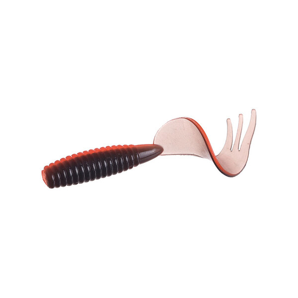 Силиконовые приманки Flagman Trident 50мм 12шт 014