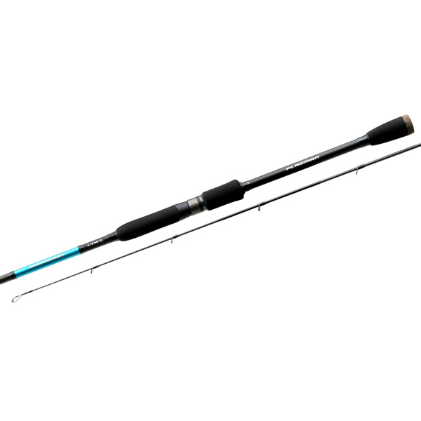 Спиннинг Flagman Thunder Max 802M 2.44м 7-28гр