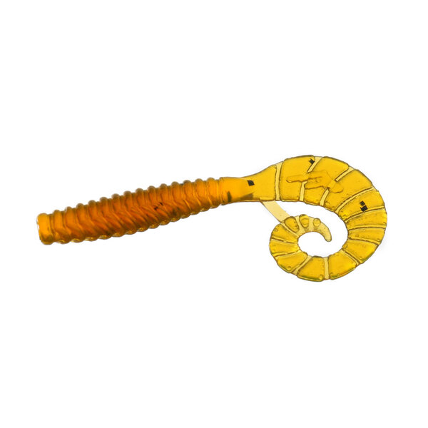 Силиконовые приманки Flagman TT-Grub 35мм 12шт 121