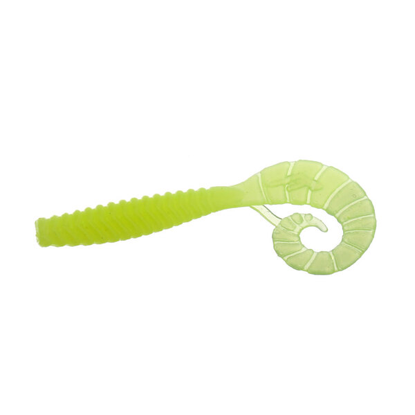 Силиконовые приманки Flagman TT-Grub 35мм 12шт 127