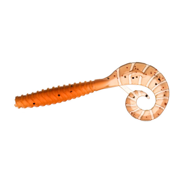 Силиконовые приманки Flagman TT-Grub 50мм 8шт 1302