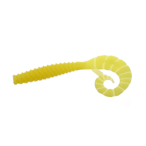 Силиконовые приманки Flagman TT-Grub 76мм 6шт 127