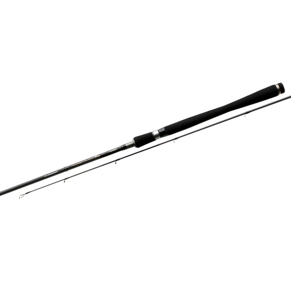 Спиннинг Flagman Tornado Z II 802H 2.44м 10-45гр