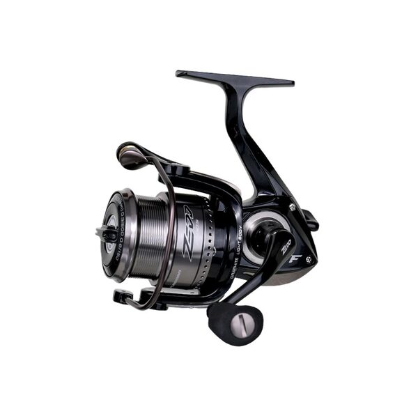 Безынерционная катушка Flagman Zedd 2500S