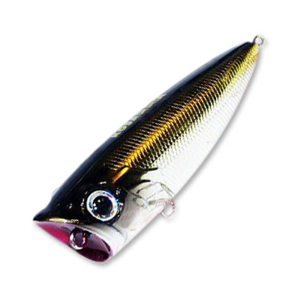 Воблер Kosadaka VX-Popper 70F 70мм 9.85гр CNT