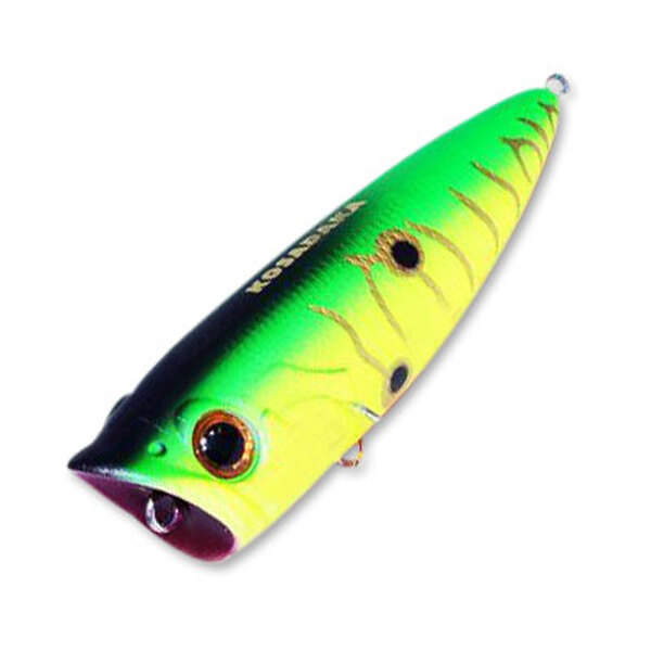 Воблер Kosadaka VX-Popper 70F 70мм 9.85гр MHT