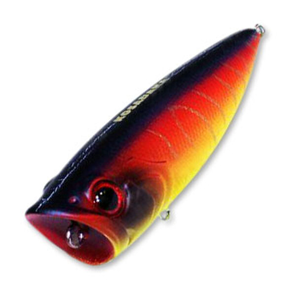 Воблер Kosadaka VX-Popper 70F 70мм 9.85гр RHT