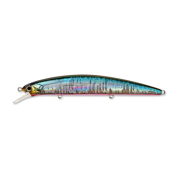 Воблер Kosadaka Flash XS 130F 130мм 18гр SH