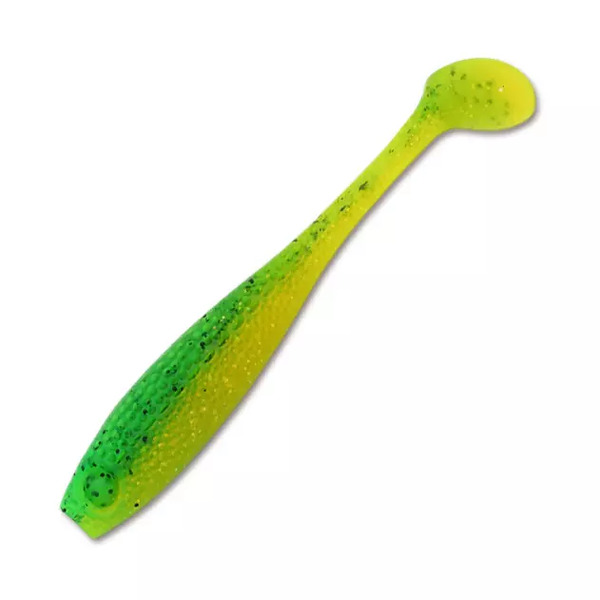 Силиконовые приманки GAD Footsie 3.5'' 89мм 2223 5шт