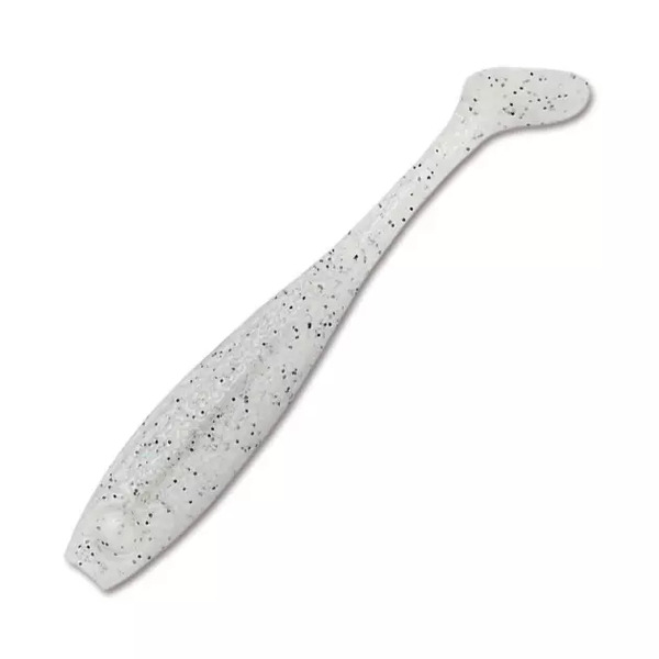 Силиконовые приманки GAD Footsie 4.0'' 101мм 1102 4шт