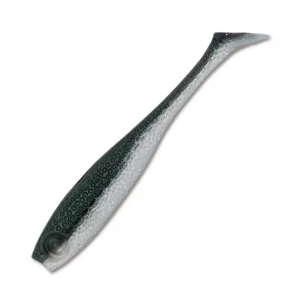 Силиконовые приманки GAD Footsie 4.0'' 101мм 2212 4шт