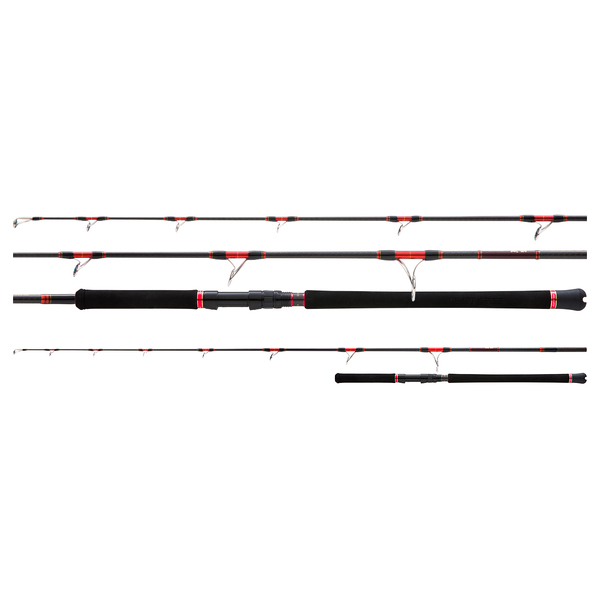 Cпиннинг Hearty Rise Gyoluck 2.37м до 220гр