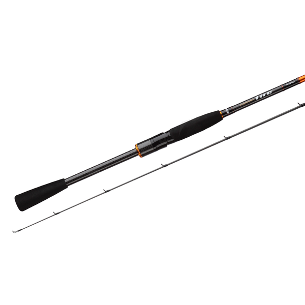 Спиннинг Graphiteleader Tiro Nuovo GONTS-762M 2.29м 5-28гр