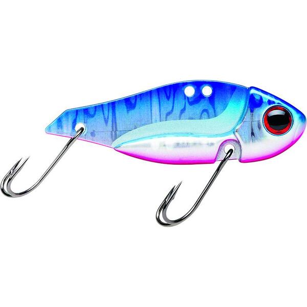 Раттлин Storm Gomoku Ultra Blade 07 40мм 8гр BLPK