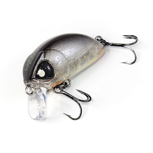 Воблер Lucky John Pro Series Haira Tiny F 03.3 Shallow Pilot 33мм 4гр 403
