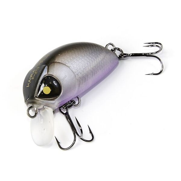 Воблер Lucky John Pro Series Haira Tiny F 03.3 Shallow Pilot 33мм 4гр 404