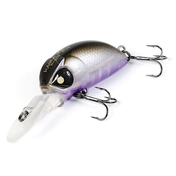 Воблер Lucky John Pro Series Haira Tiny LBF 03.3 Plus Foot 33мм 4гр 404
