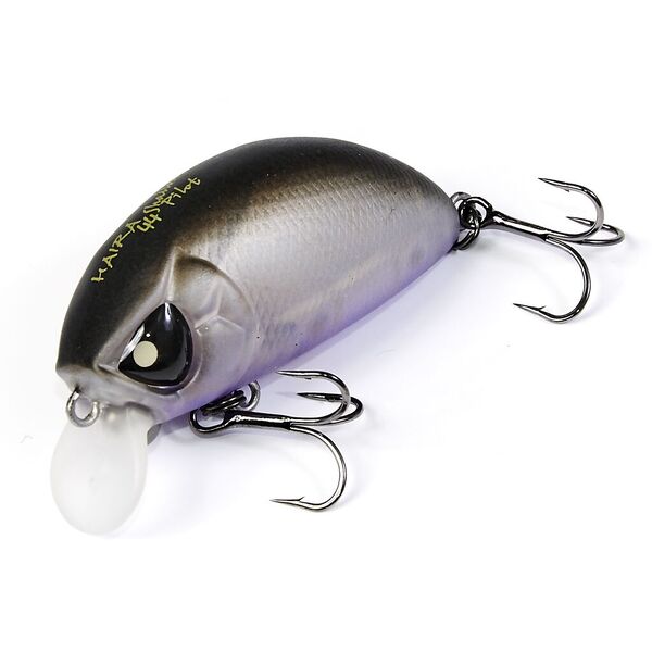 Воблер Lucky John Pro Series Haira Tiny F 04.4 44мм 7гр 404