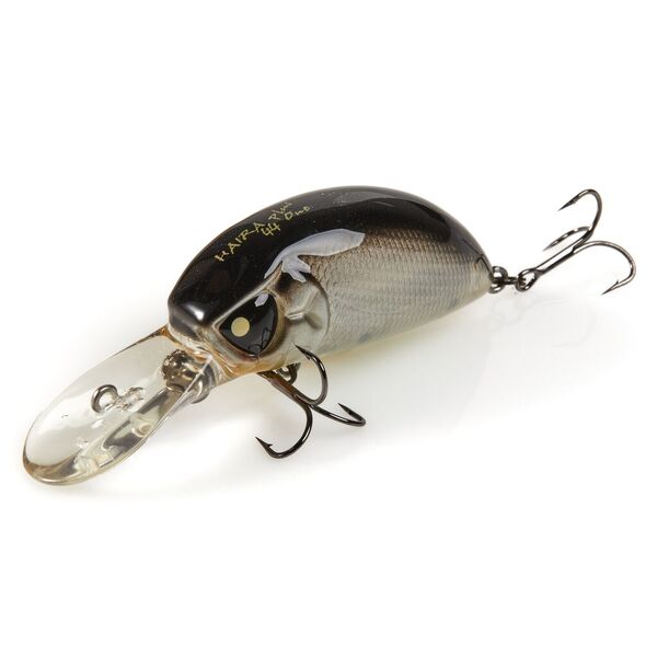 Воблер Lucky John Pro Series Haira Tiny LBF 04.4 44мм 8гр 403