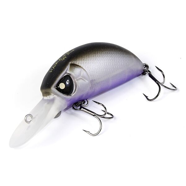 Воблер Lucky John Pro Series Haira Tiny LBF 04.4 44мм 8гр 404