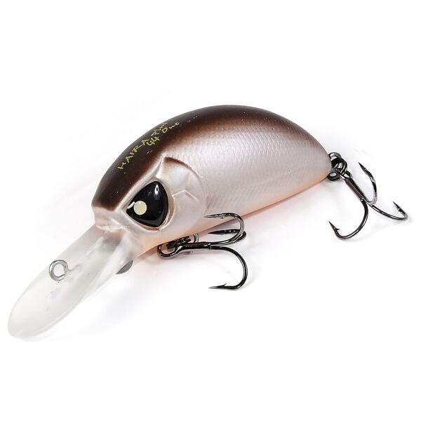 Воблер Lucky John Pro Series Haira Tiny LBF 04.4 44мм 8гр 406