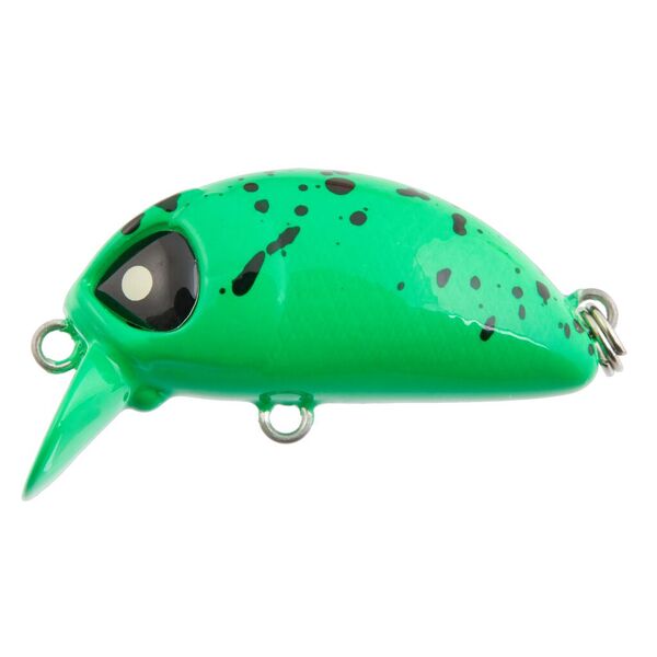 Воблер Lucky John Pro Series Haira Tiny ATG F 03.3 Shallow Pilot 33мм 4гр 806