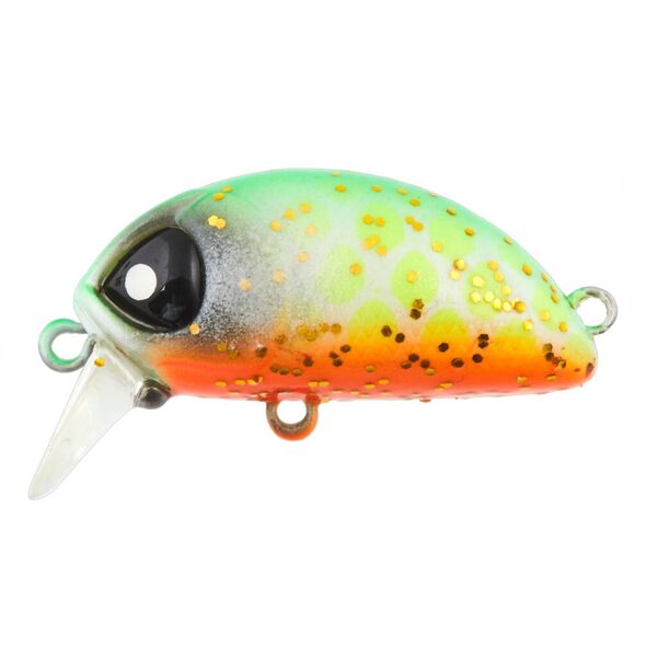 Воблер Lucky John Pro Series Haira Tiny ATG F 03.3 Shallow Pilot 33мм 4гр 904