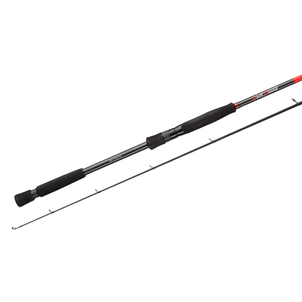 Спиннинг Zetrix Hell Hound HHS-792XH 2.36м до 90гр