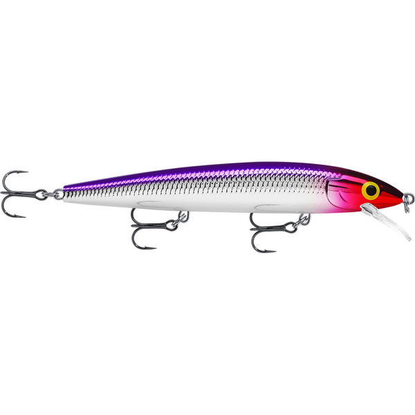 Воблер Rapala Husky Jerk 06 60мм 3гр PRCL