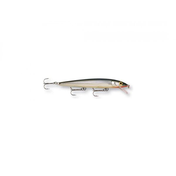 Воблер Rapala Husky Jerk 06 60мм 3гр S