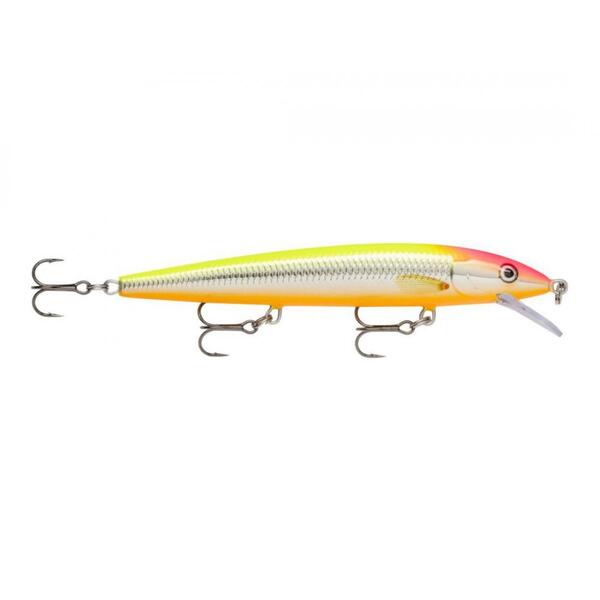 Воблер Rapala Husky Jerk 10 100мм 10гр CLS