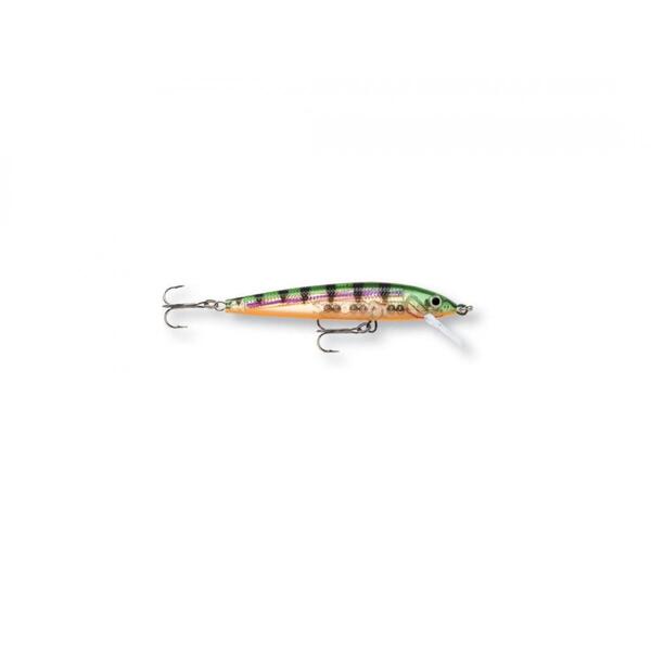 Воблер Rapala Husky Jerk 10 100мм 10гр GP