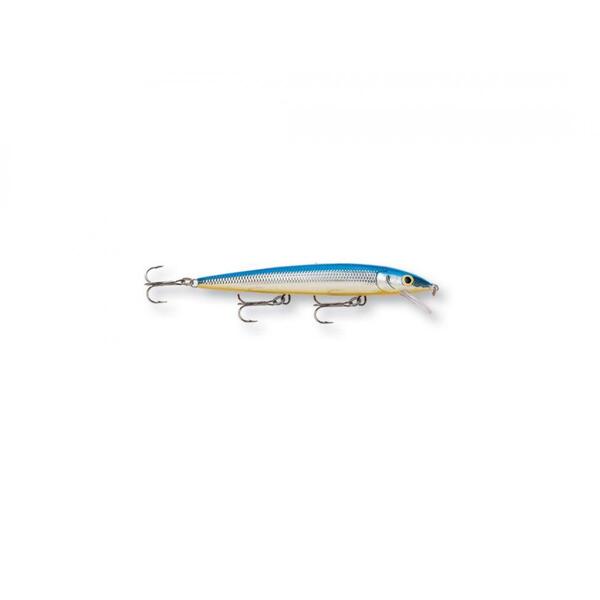 Воблер Rapala Husky Jerk 10 100мм 10гр SB